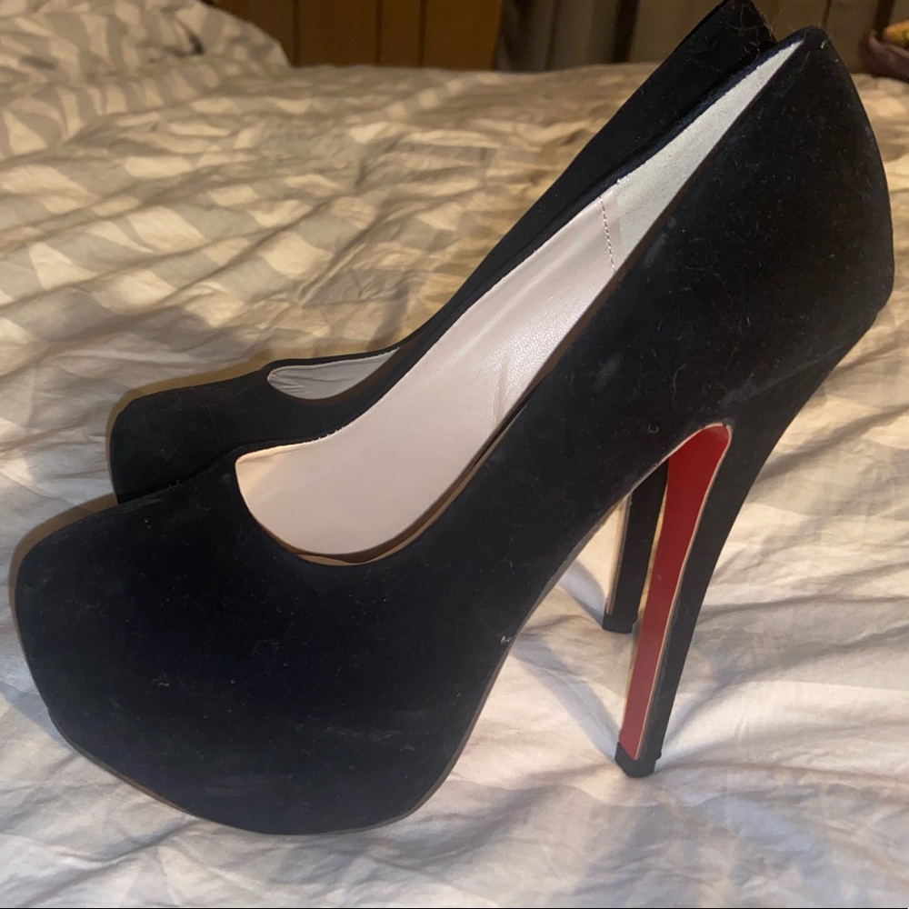 Womens heels